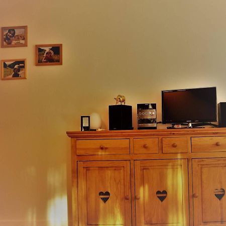 Appartement Au Centre - 3 Pieces, 6 Personnes, Ascenseur - Fr-1-241-222 大博尔南 外观 照片