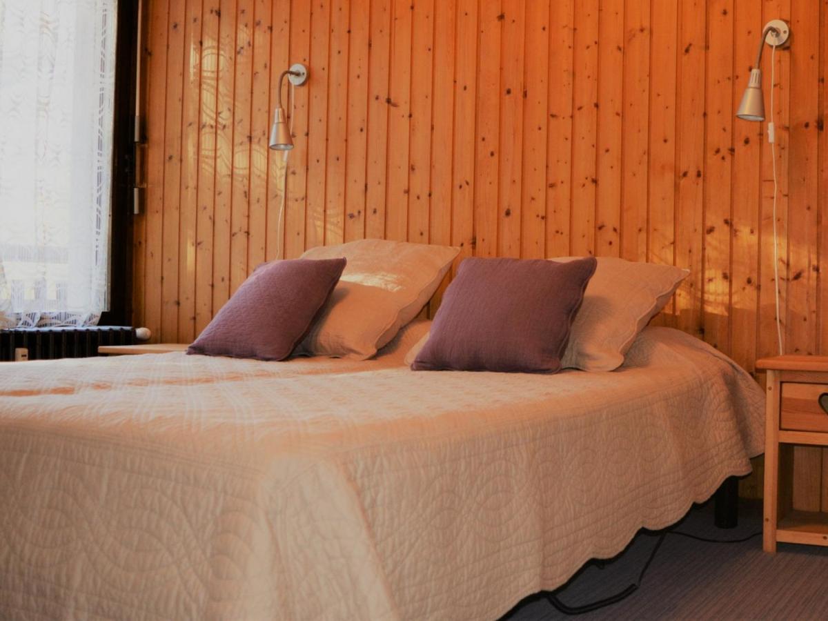 Appartement Au Centre - 3 Pieces, 6 Personnes, Ascenseur - Fr-1-241-222 大博尔南 外观 照片
